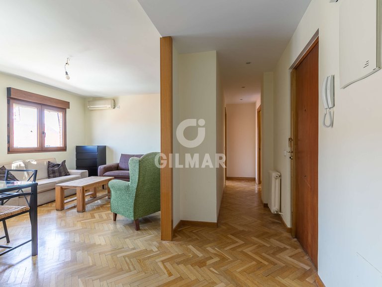 Apartment for Sale in Madrid, Madrid 3