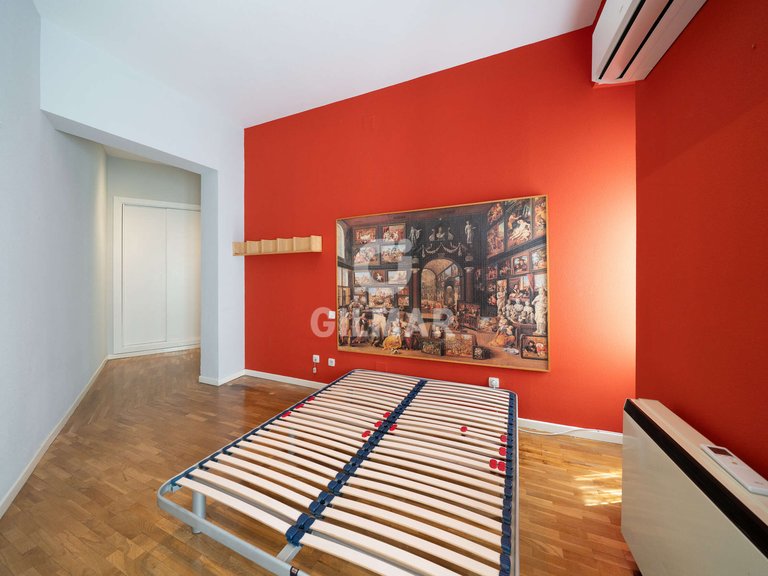 Apartment for Sale in Madrid, Madrid 20