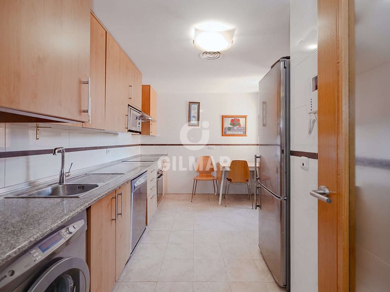 Penthouse for Sale in Estepona, Malaga 7