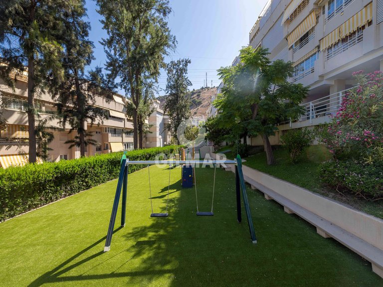 Apartment for Sale in MÁlaga, Malaga 51