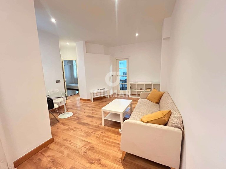 Apartment for Rent in Madrid, Madrid 8