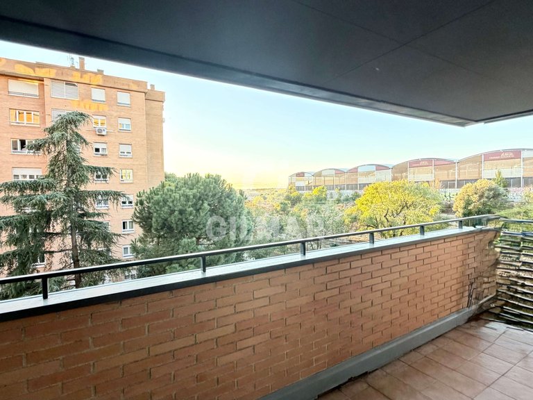 Apartment for Rent in Madrid, Madrid 6