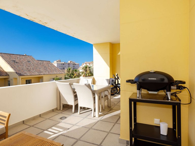 Apartment for Sale in Estepona, Malaga 20
