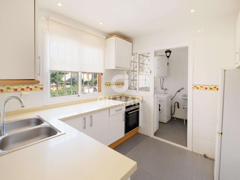 Apartment for Sale in Marbella, Malaga 11