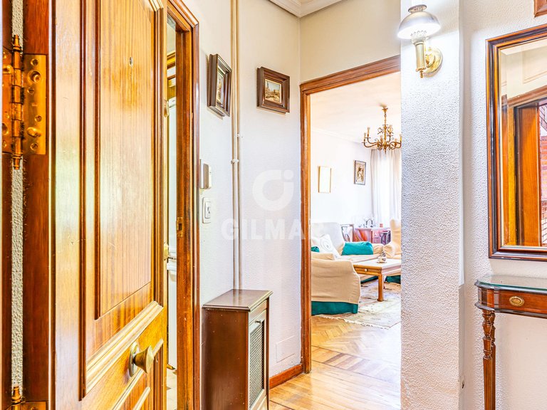 Apartment for Sale in Madrid, Madrid 4