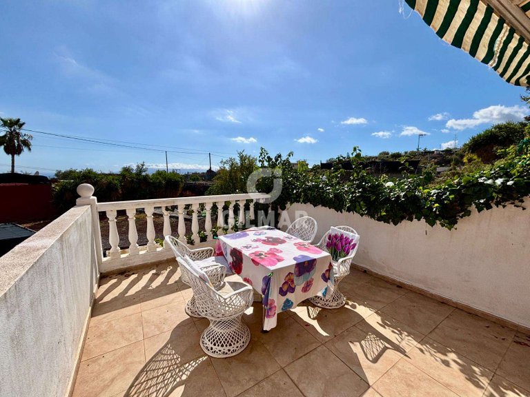 Villa for Sale in AlcalÁ, Tenerife 35