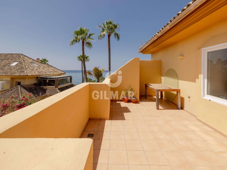 Town House for Sale in Marbella, Malaga 36