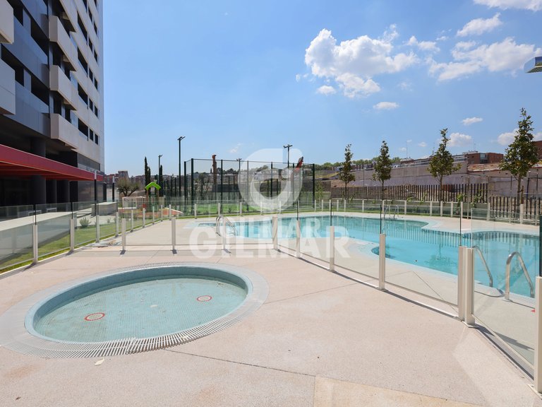 Apartment for Rent in Madrid, Madrid 27
