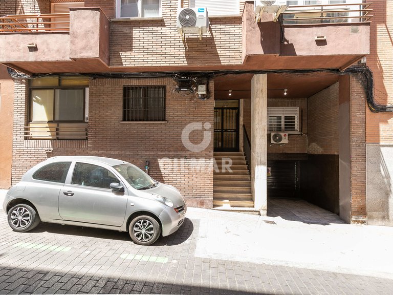 Apartment for Sale in Madrid, Madrid 25