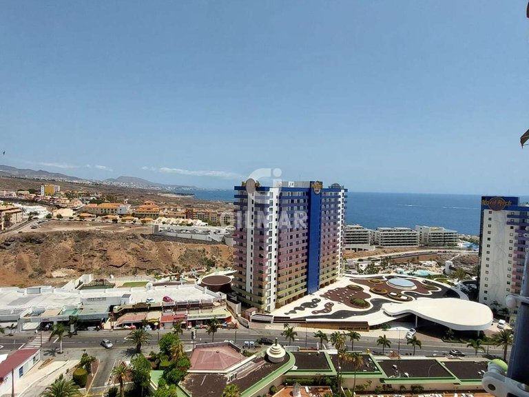 Apartment for Sale in Adeje, Tenerife 1
