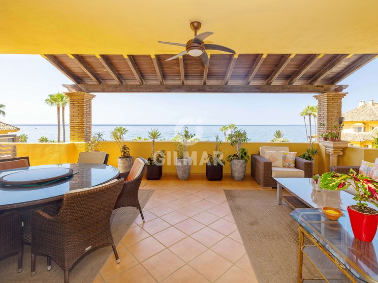 Town House for Sale in Marbella, Malaga 16