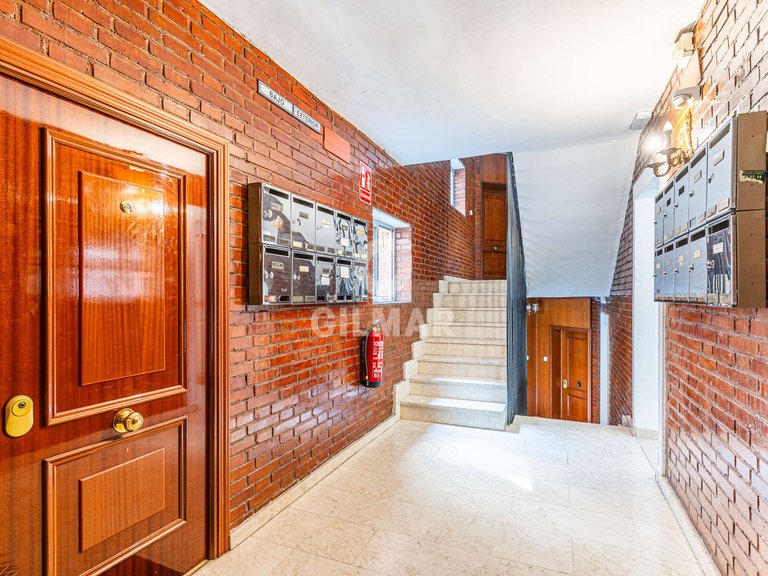 Apartment for Sale in Madrid, Madrid 28
