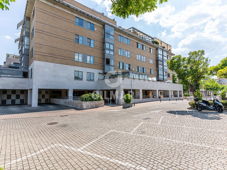 Apartment for Sale in Madrid, Madrid 29