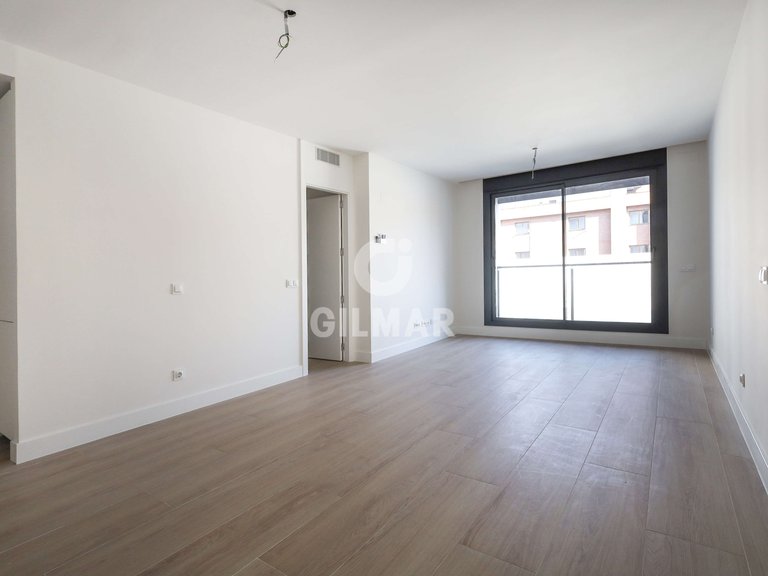 Apartment for Rent in Madrid, Madrid 9