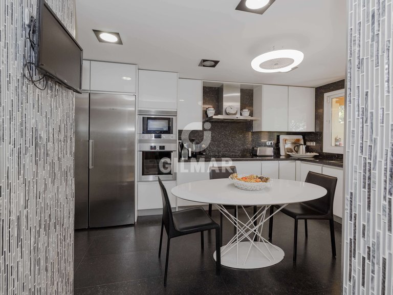 Town House for Sale in Marbella, Malaga 9
