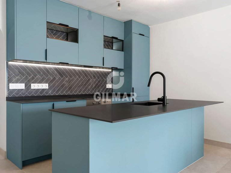 Apartment for Sale in Marbella, Malaga 11