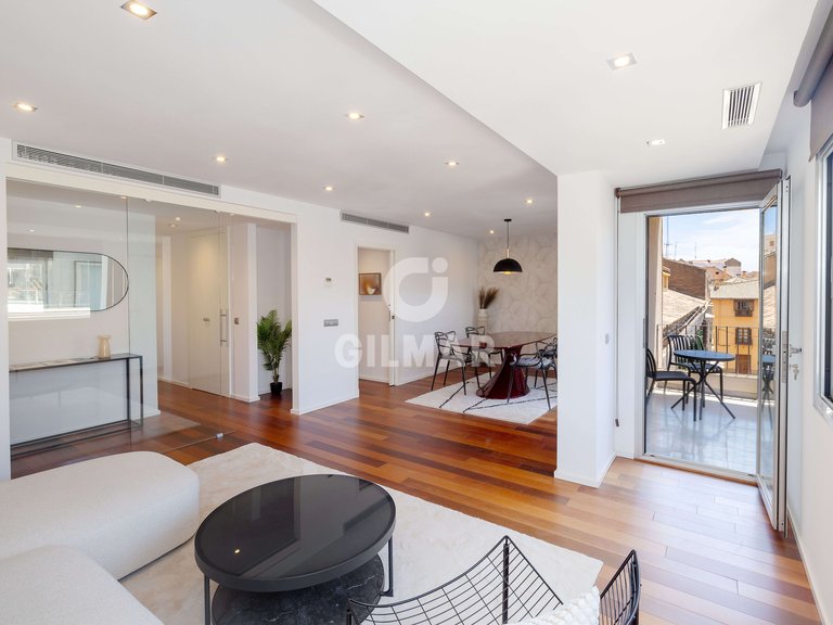 Apartment for Sale in MÁlaga, Malaga 35