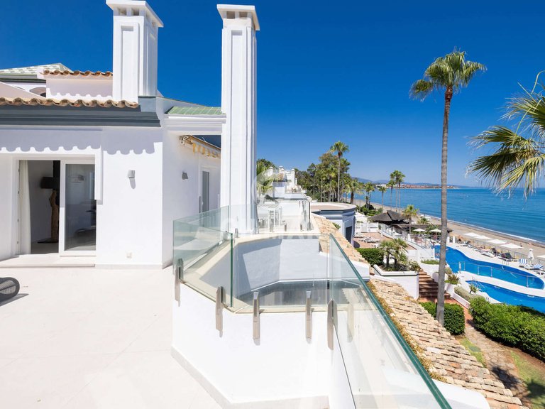 Penthouse for Sale in MÁlaga, Malaga 37