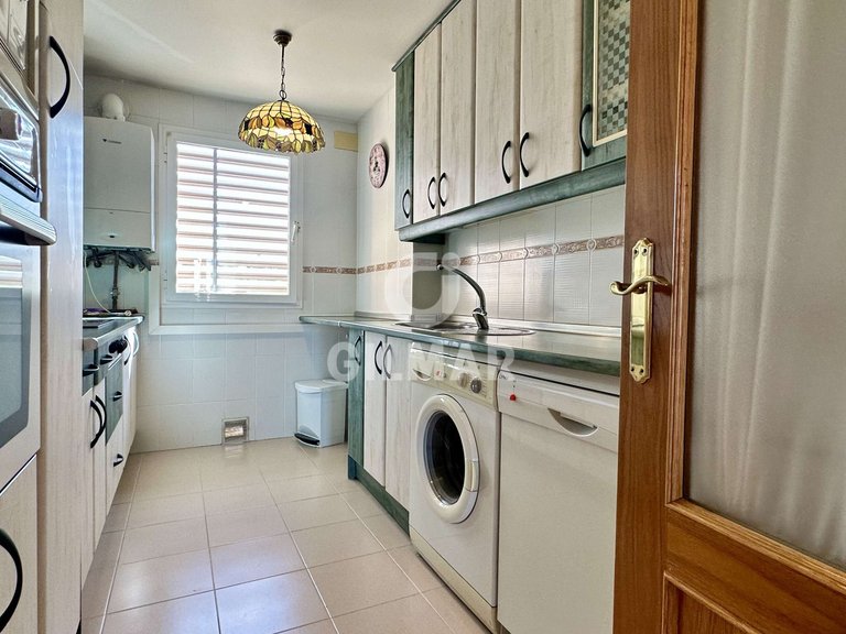 Apartment for Rent in Madrid, Madrid 51