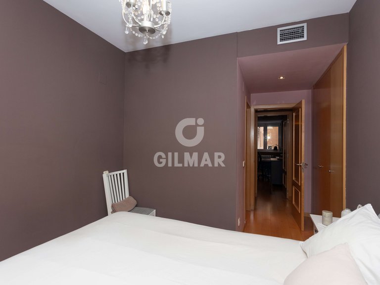 Apartment for Sale in Madrid, Madrid 17
