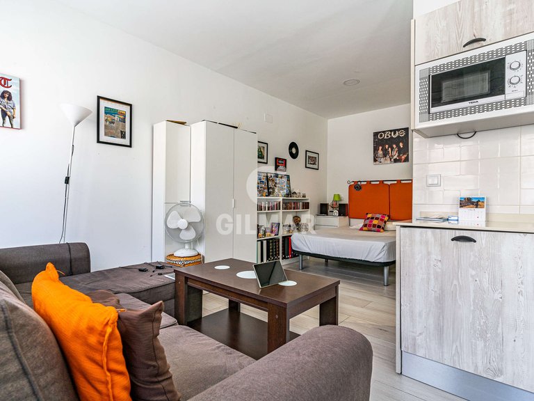 Apartment for Sale in Madrid, Madrid 24