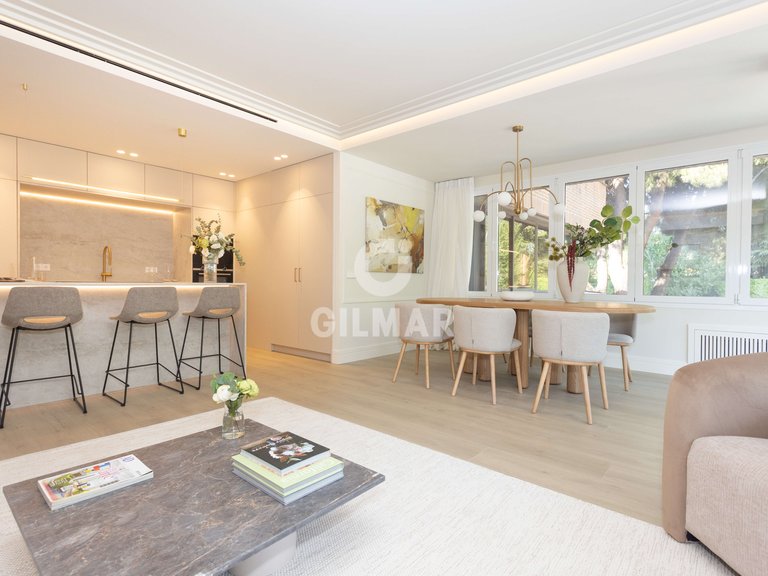 Apartment for Sale in Madrid, Madrid 7