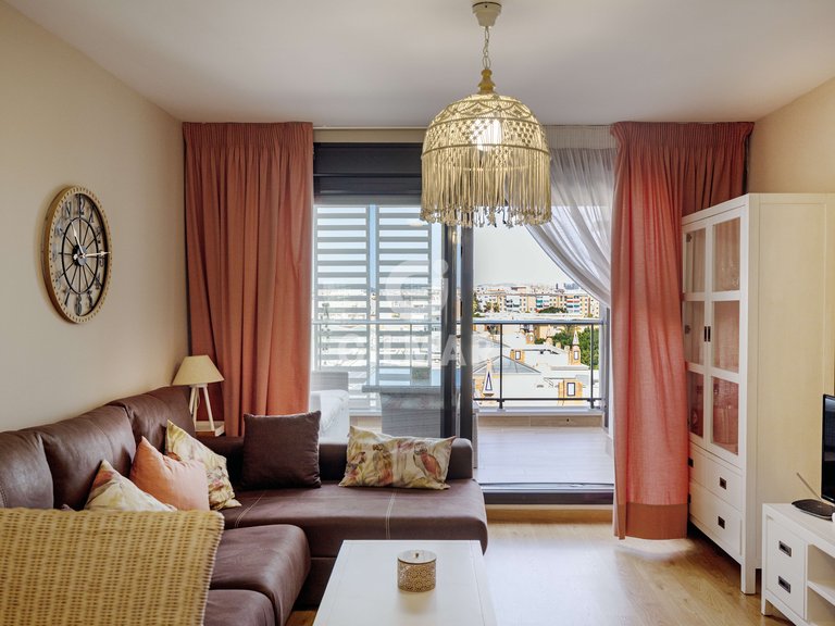 Apartment for Sale in MÁlaga, Malaga 16