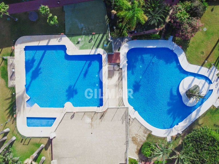 Apartment for Sale in Marbella, Malaga 24