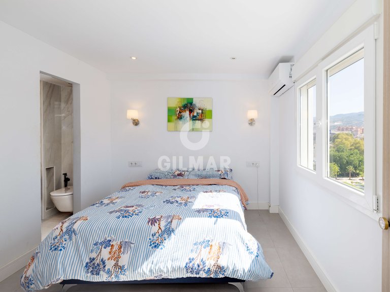 Apartment for Sale in MÁlaga, Malaga 12