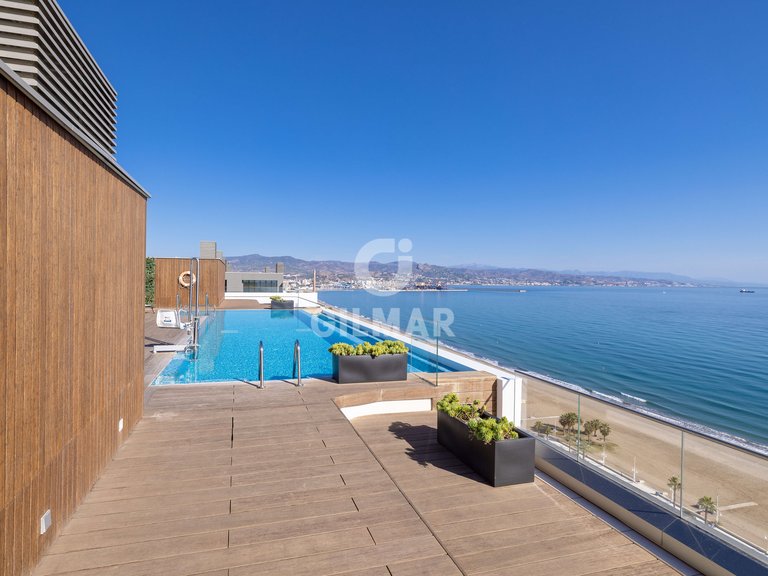 Apartment for Sale in MÁlaga, Malaga 41
