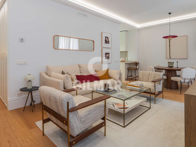 Apartment for Sale in Madrid, Madrid 6