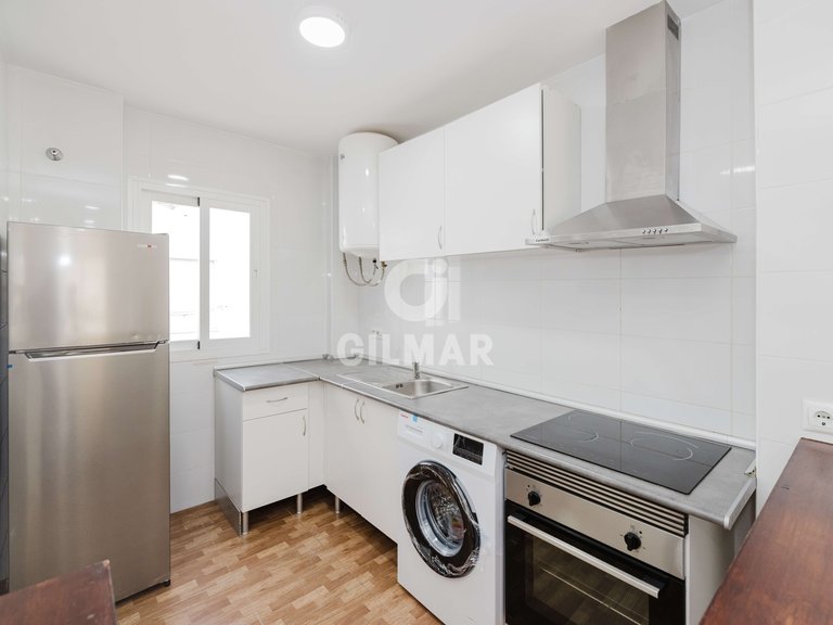 Apartment for Sale in MÁlaga, Malaga 14