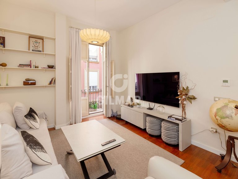 Apartment for Sale in MÁlaga, Malaga 19