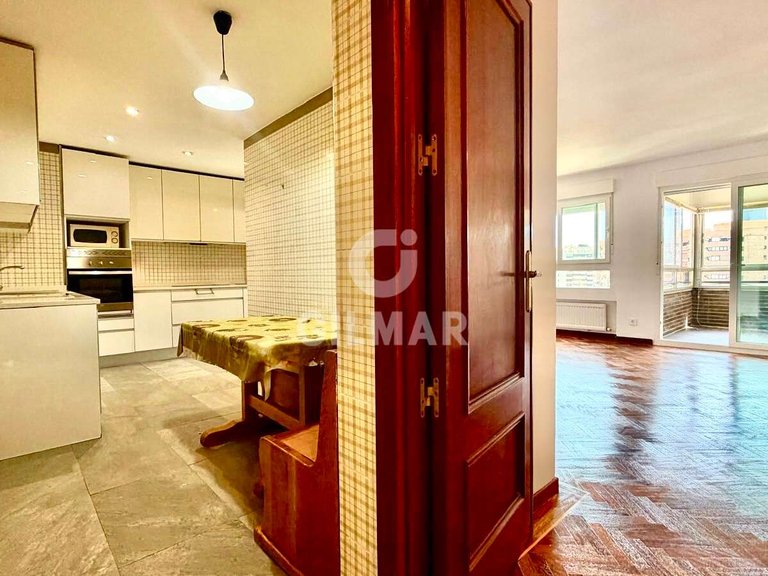 Apartment for Rent in Madrid, Madrid 36