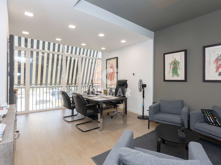 Apartment for Sale in TetuÁn, Madrid 13