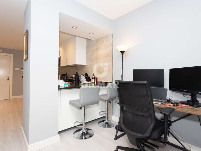 Apartment for Sale in Madrid, Madrid 10