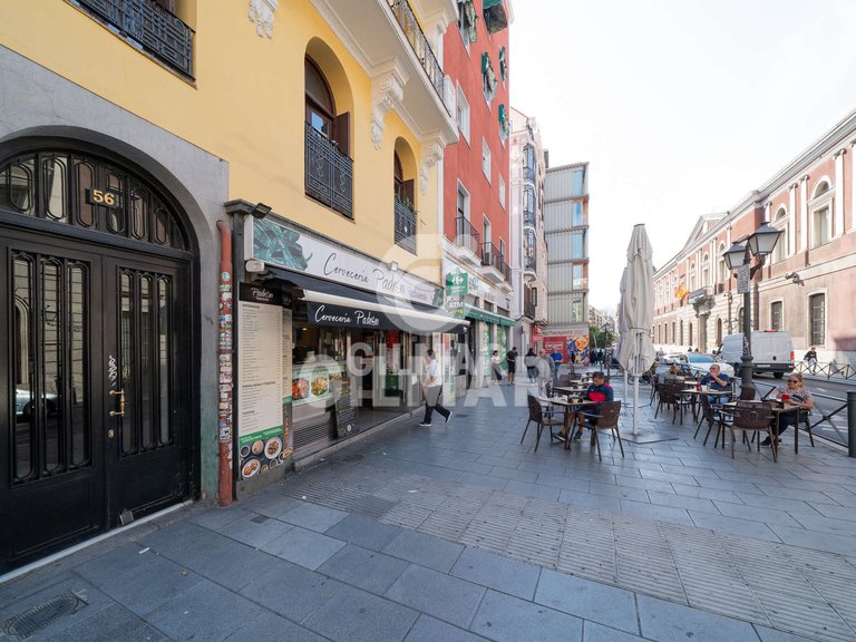 Apartment for Sale in Madrid, Madrid 40