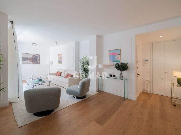 Apartment for Sale in Madrid, Madrid 9