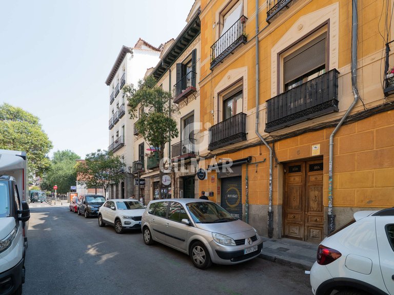 Apartment for Sale in Madrid, Madrid 29