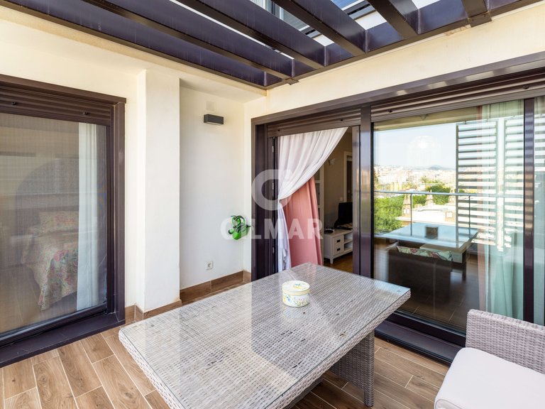Apartment for Sale in MÁlaga, Malaga 46