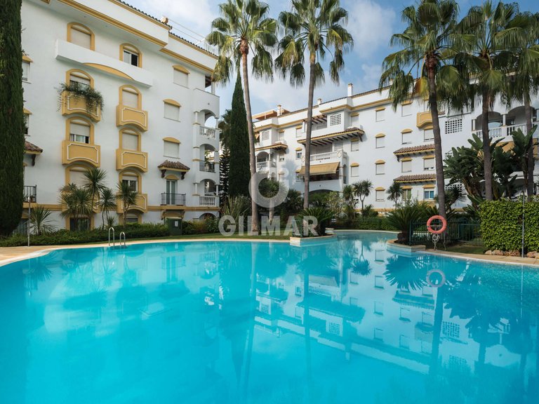 Apartment for Sale in Marbella, Malaga 31