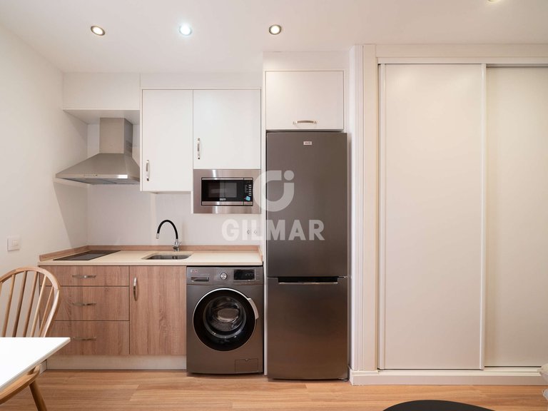 Apartment for Sale in Madrid, Madrid 4