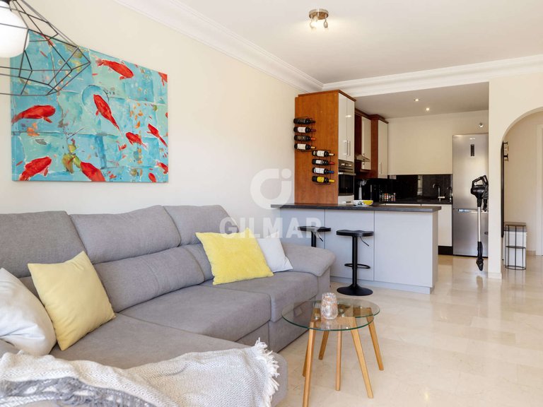 Apartment for Sale in Estepona, Malaga 7