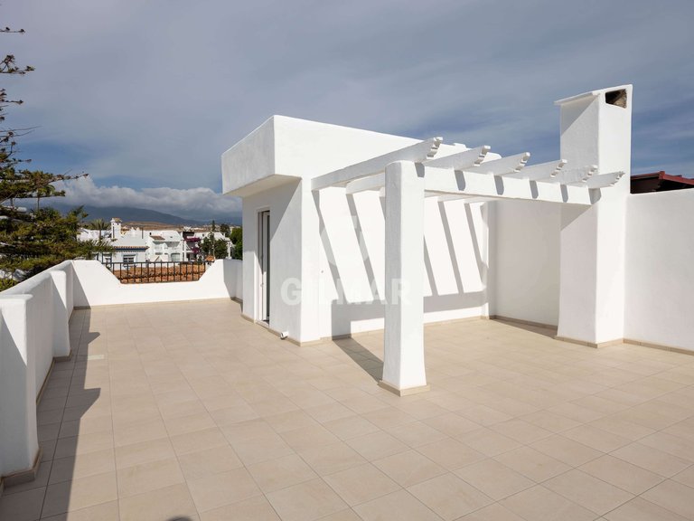 Town House for Sale in Estepona, Malaga 38