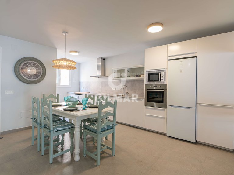 Town House for Rent in Marina De Casares, Malaga 16