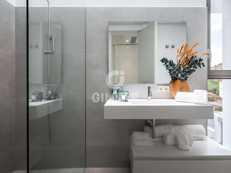 Villa for Sale in La Gaspara, Malaga 14