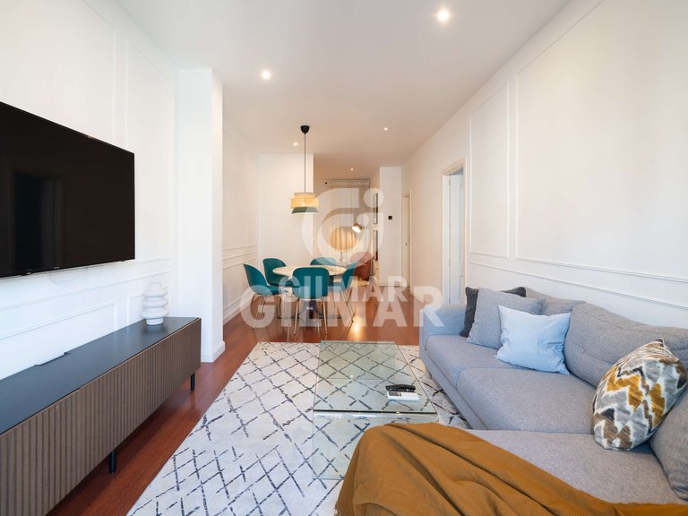 Apartment for Sale in Madrid, Madrid 8
