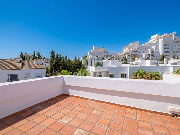 Town House for Sale in MÁlaga, Malaga 38
