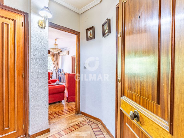 Apartment for Sale in Madrid, Madrid 2