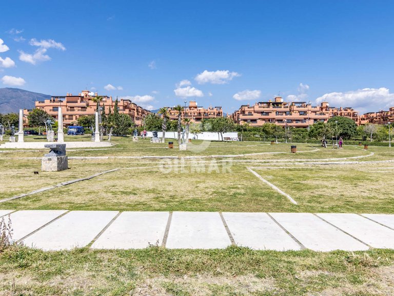 Penthouse for Sale in Estepona, Malaga 46